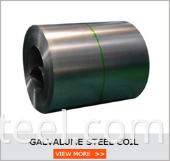 galvalume steel coil